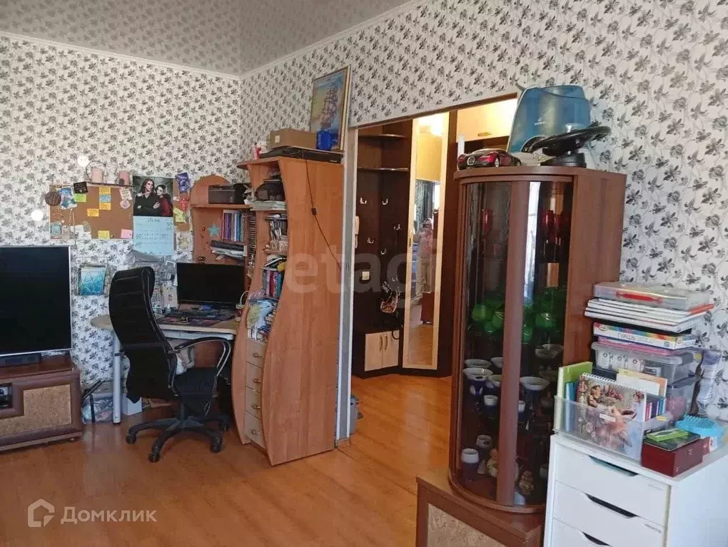 Продаётся 1-к квартира, 43 м - Фото 0