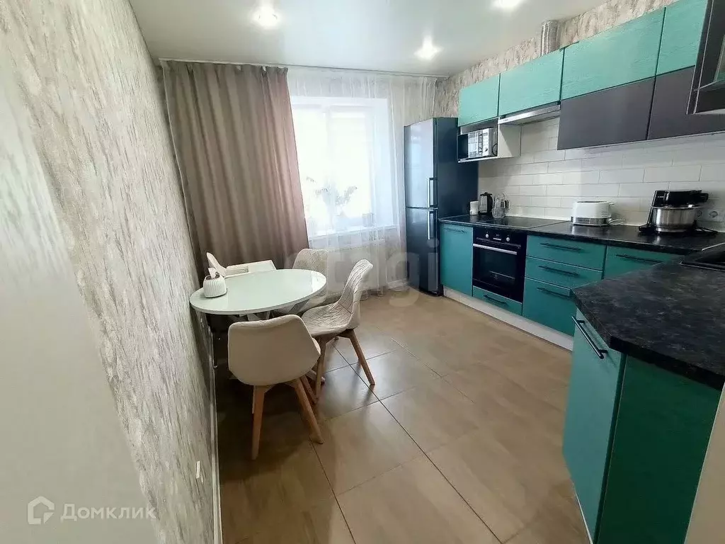 Продаётся 2-к квартира, 62.4 м - Фото 1