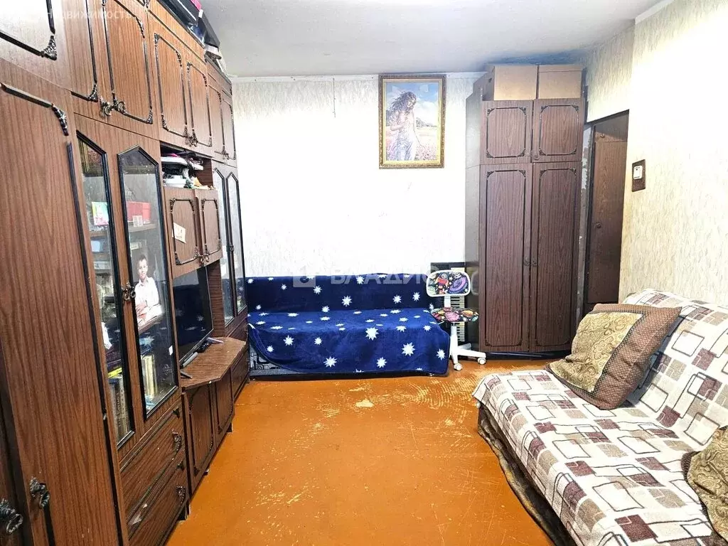 2-комнатная квартира: Москва, улица Паустовского, 3 (44 м) - Фото 1