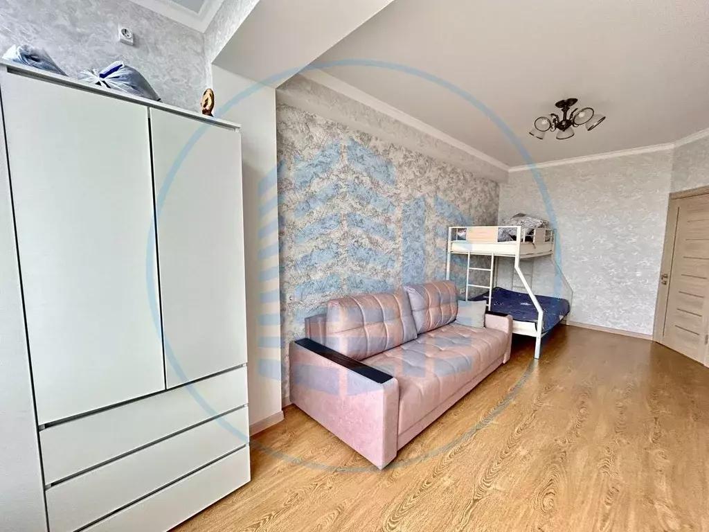 1-к кв. Ставропольский край, Ессентуки ул. Очаровательная, 5 (41.2 м) - Фото 0