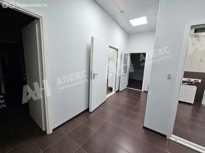 Помещение свободного назначения (168 м) - Фото 1