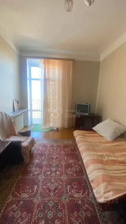 2-к кв. Волгоградская область, Волгоград Петропавловская ул., 87 (61.7 ... - Фото 1