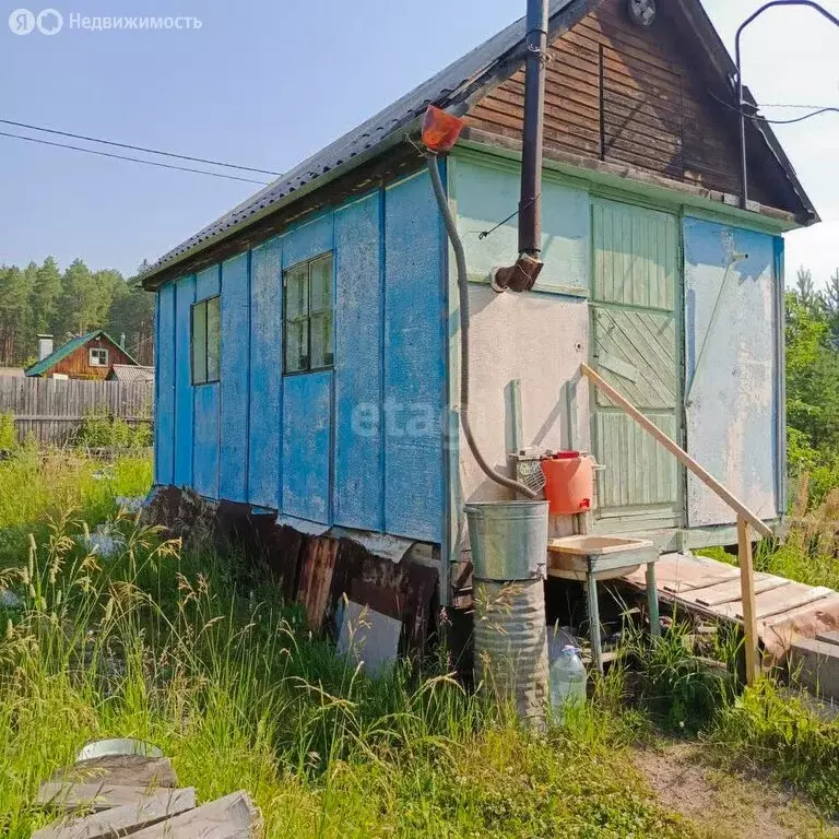 Дом в Нижний Тагил, КС Белая Ватиха (18 м) - Фото 0