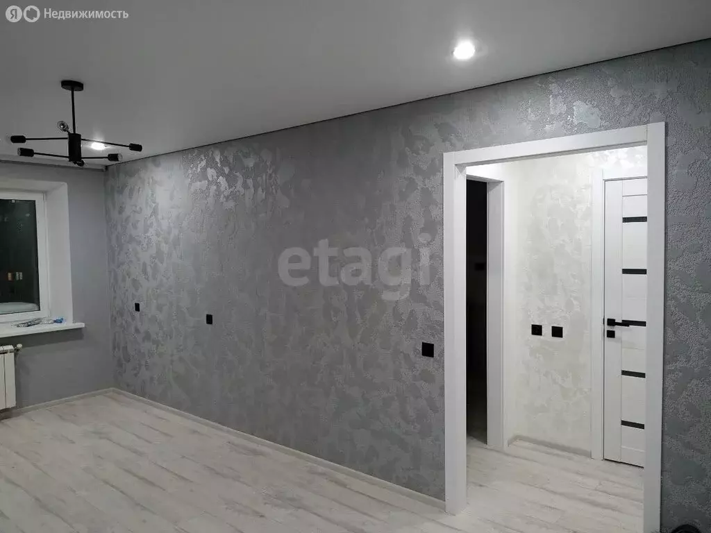 1-комнатная квартира: Чебоксары, Хевешская улица, 17к2 (32.3 м) - Фото 2