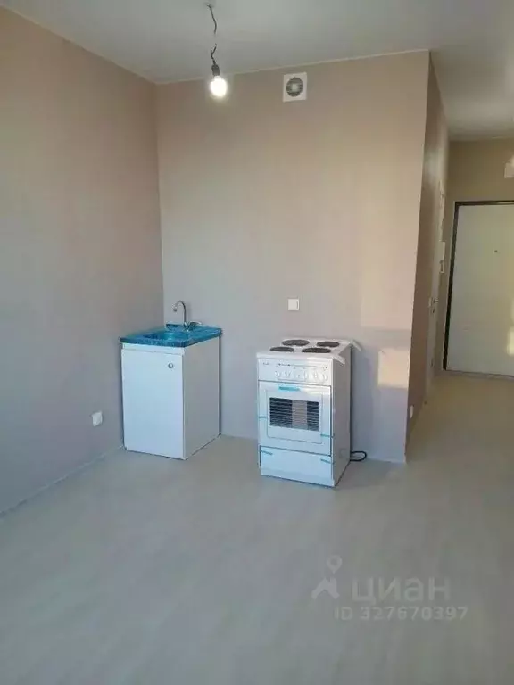 Студия Московская область, Мытищи Медицинская ул., 2А (24.0 м) - Фото 2