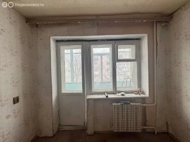 3-комнатная квартира: Рязань, улица Пушкина, 43 (55.7 м) - Фото 1