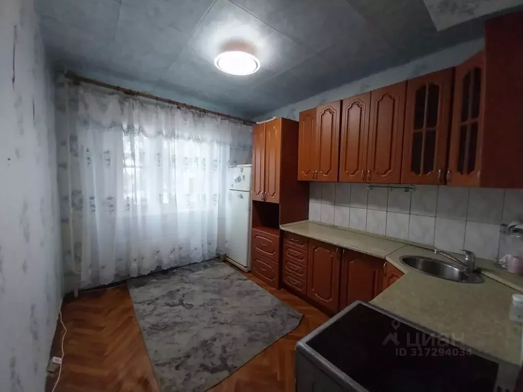 2-к кв. Москва ул. Генерала Белобородова, 18 (53.9 м) - Фото 0