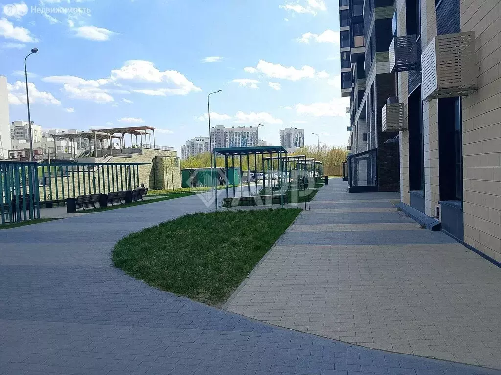 Помещение свободного назначения (57 м) - Фото 0