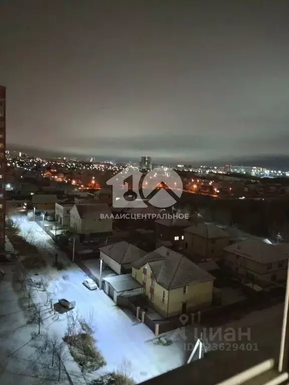 Студия Новосибирская область, Новосибирск ул. Титова, 253/3 (22.7 м) - Фото 2