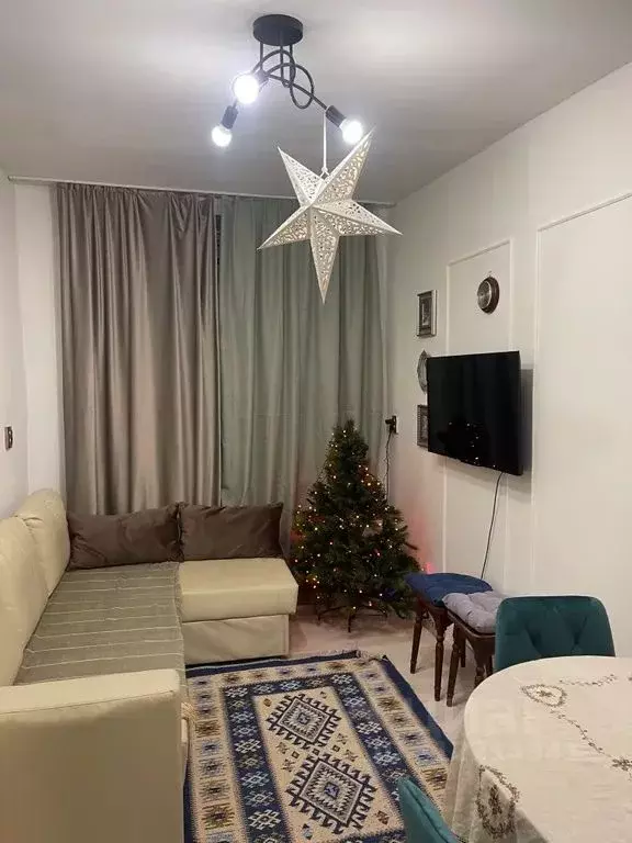 3-к кв. Санкт-Петербург Тамбовская ул., 20 (55.0 м) - Фото 1