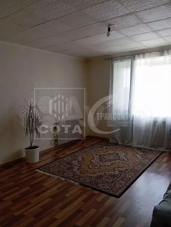 2-к. квартира, 58,6 м, 2/17 эт. - Фото 1