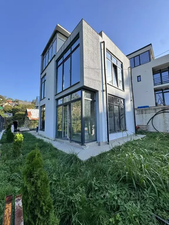 Дом в Краснодарский край, Сочи Авангард садовое товарищество, 62 (144 ... - Фото 1