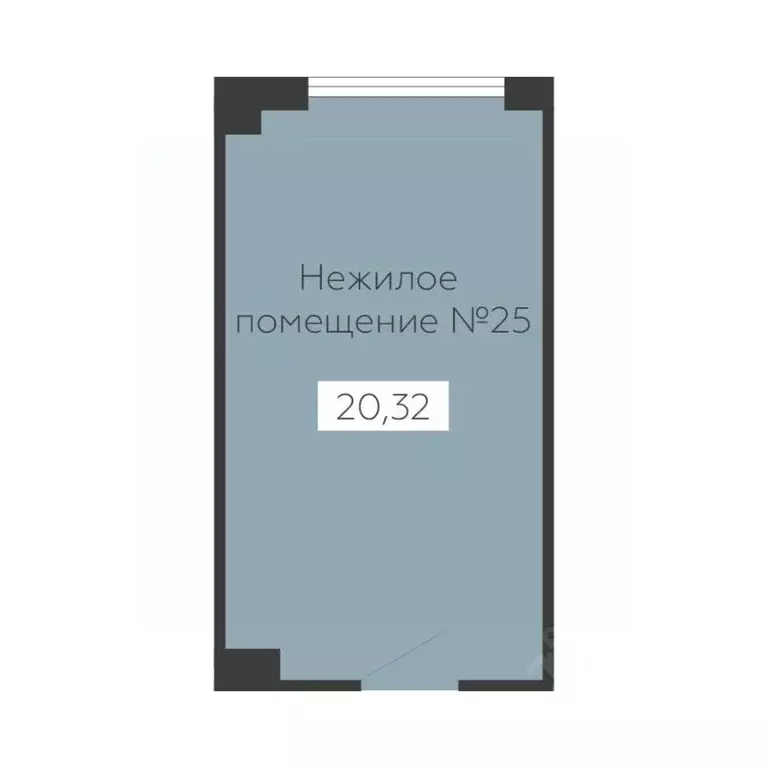 Помещение свободного назначения в Воронежская область, Воронеж Старый ... - Фото 1