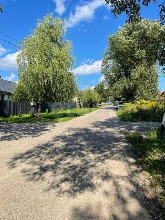 Дом в Калужская область, Ферзиковский район, Красный Городок с/пос, д. ... - Фото 2