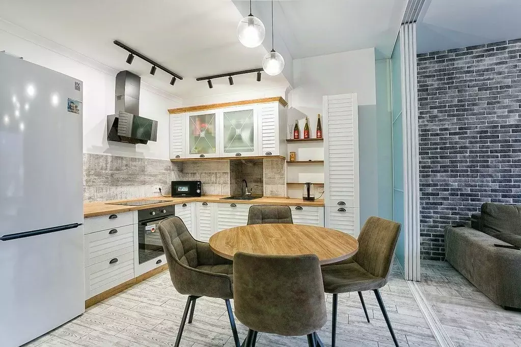 1-к кв. Крым, Ялта ул. Ломоносова, 25 (70.0 м) - Фото 1