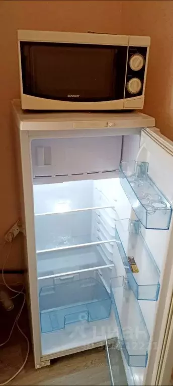 Комната Московская область, Одинцовский городской округ, Лесной ... - Фото 2