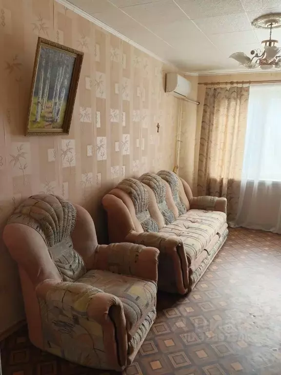 2-к кв. Волгоградская область, Волгоград бул. 30-летия Победы, 40 ... - Фото 1