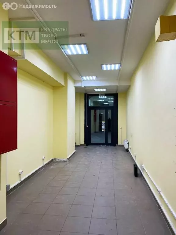 Помещение свободного назначения (34.3 м) - Фото 2