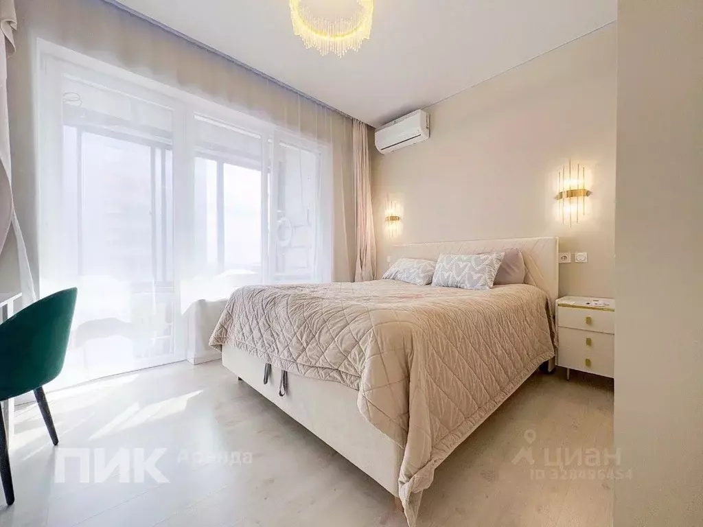 1-к кв. Москва Филатов Луг жилой комплекс, ул. Картмазовские Пруды, ... - Фото 0