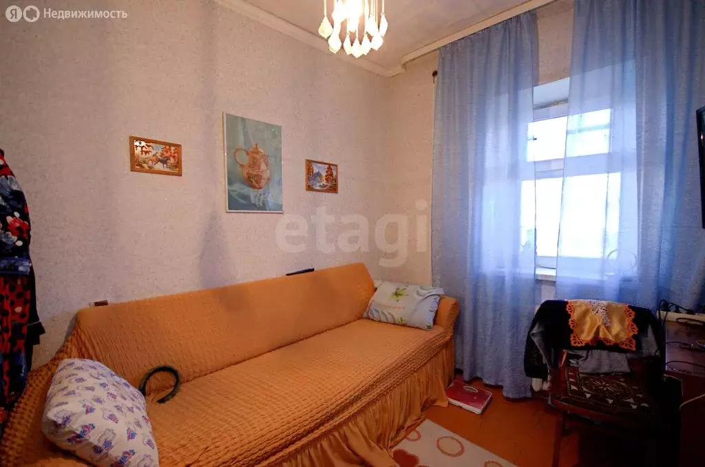 Дом в Ялуторовск, Поселковая улица (65.5 м) - Фото 2