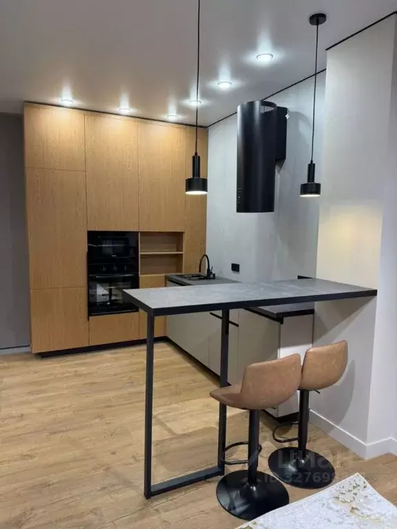 2-к кв. Челябинская область, Челябинск просп. Ленина, 64Б (55.0 м) - Фото 2