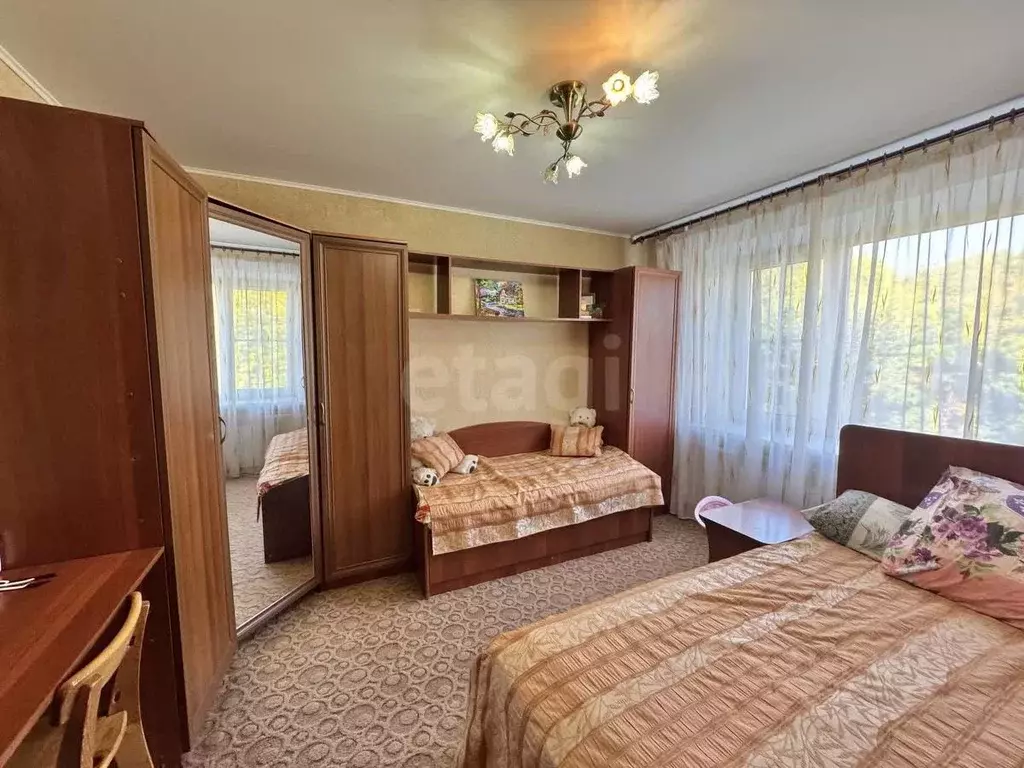 2-к кв. Мордовия, Саранск ул. Есенина, 25 (33.6 м) - Фото 1