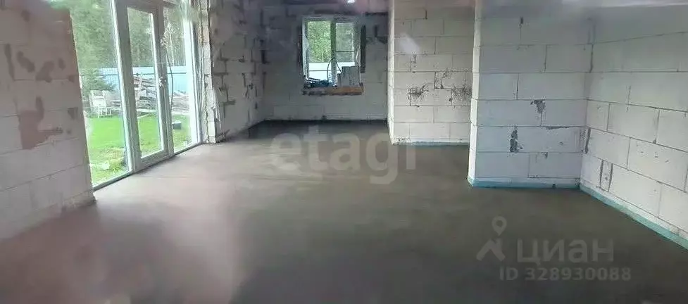 Дом в Ярославская область, Рыбинский муниципальный округ, д. ... - Фото 2