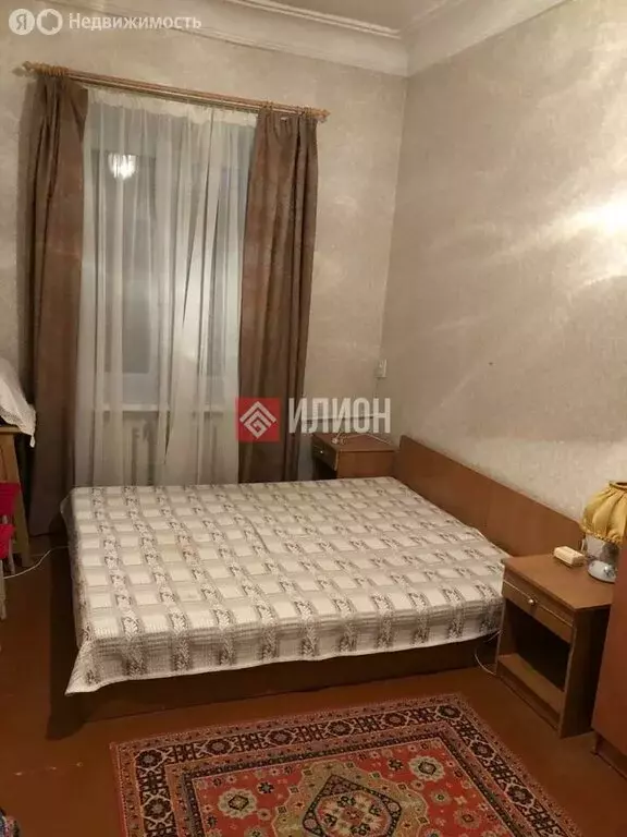2-комнатная квартира: Севастополь, Балаклава, улица Терлецкого, 10 ... - Фото 1