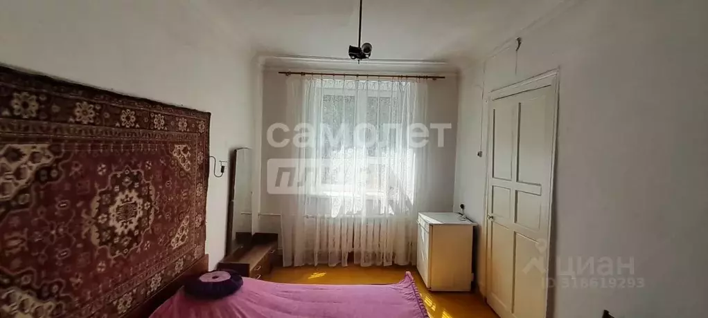 2-к кв. Челябинская область, Златоуст ул. Тургенева, 6 (57.9 м) - Фото 1