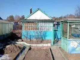 Дом в Забайкальский край, Читинский район, Железнодорожник-4 СНТ  (28 ... - Фото 2