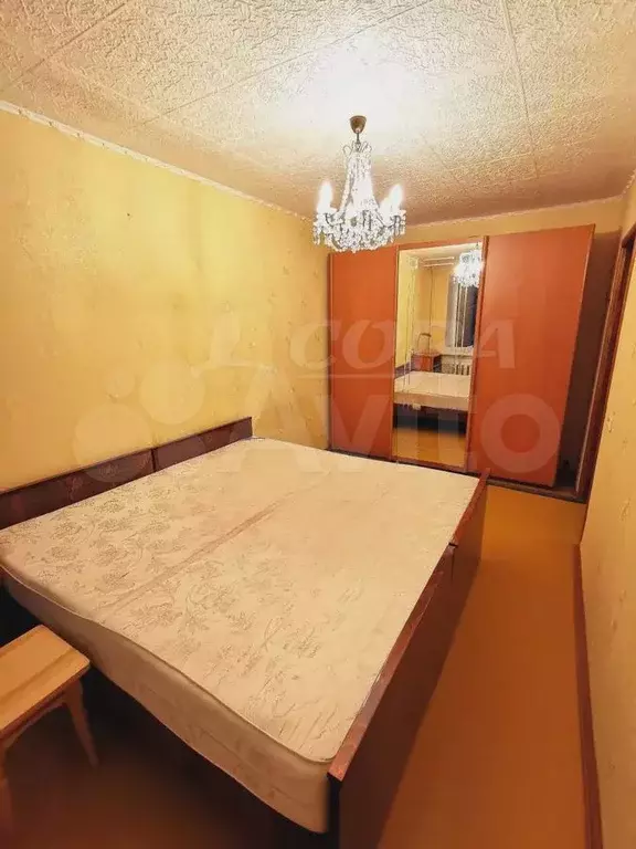 2-к. квартира, 65 м, 5/9 эт. - Фото 1