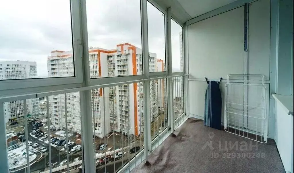 Студия Красноярский край, Красноярск ул. Борисова, 44 (25.0 м) - Фото 2