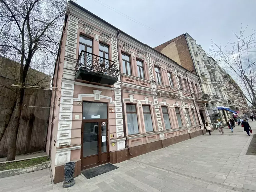 Офис, 460.5 м - Фото 0
