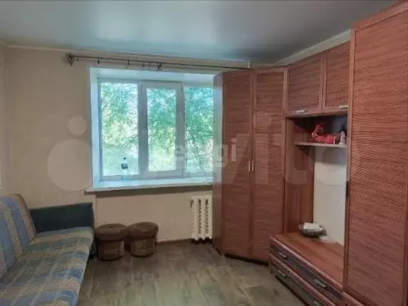 Квартира-студия, 12,8 м, 3/5 эт. - Фото 1