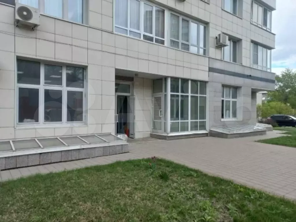 Сдам помещение свободного назначения, 124 м - Фото 1