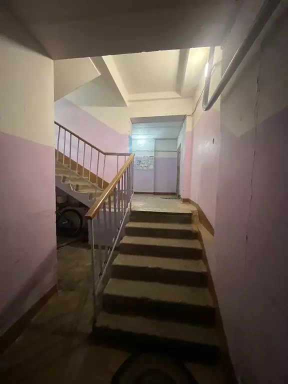 Продаётся 1-к квартира, 37.4 м - Фото 1