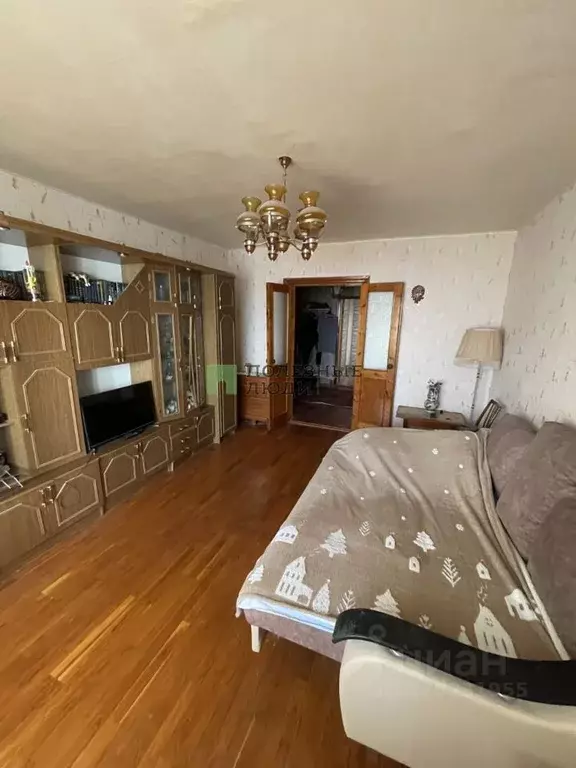 3-к кв. Белгородская область, Белгород ул. Николая Чумичова, 58 (70.4 ... - Фото 2