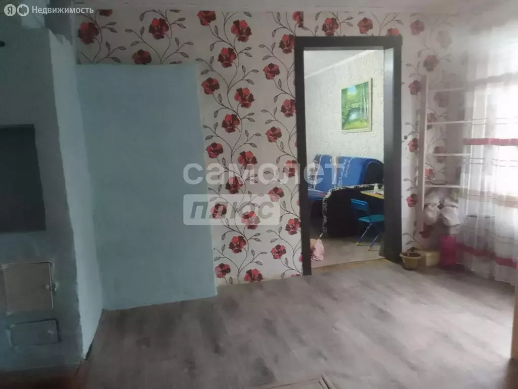 Дом в село Смоленщина, Набережная улица, 8 (47.6 м) - Фото 2