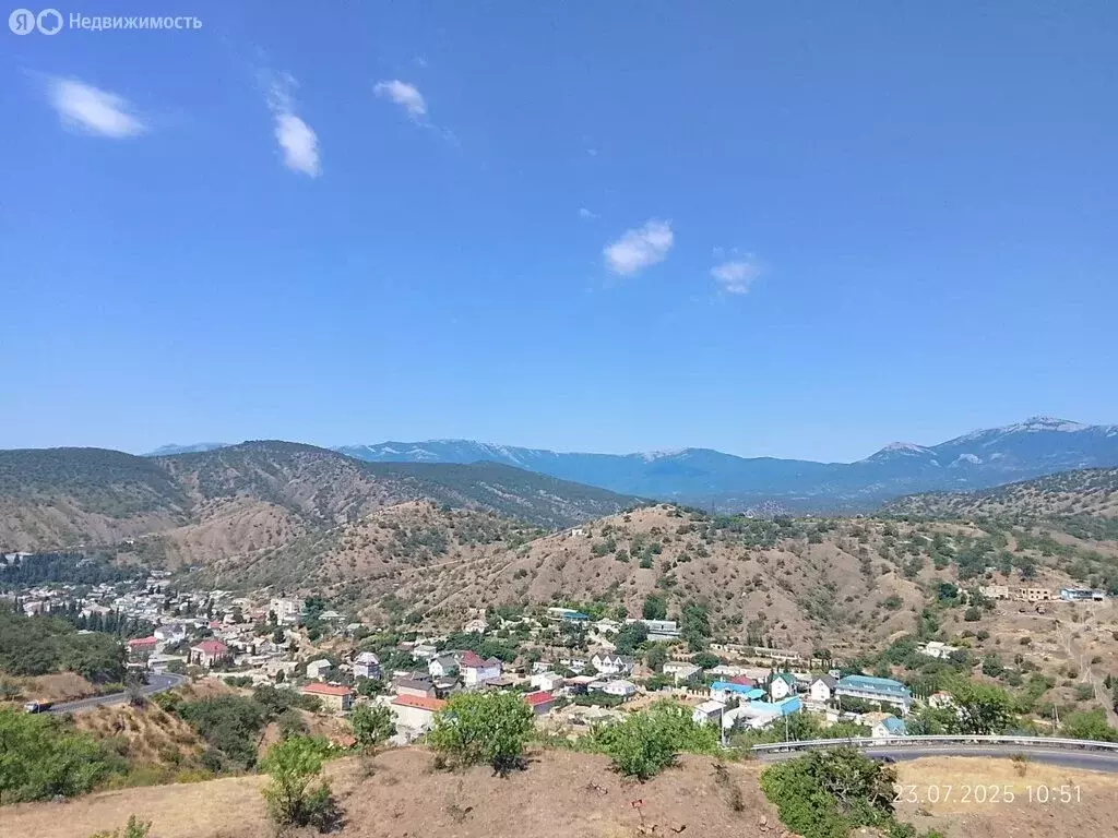 Участок в Рыбачье, Лучистая улица (15 м) - Фото 2