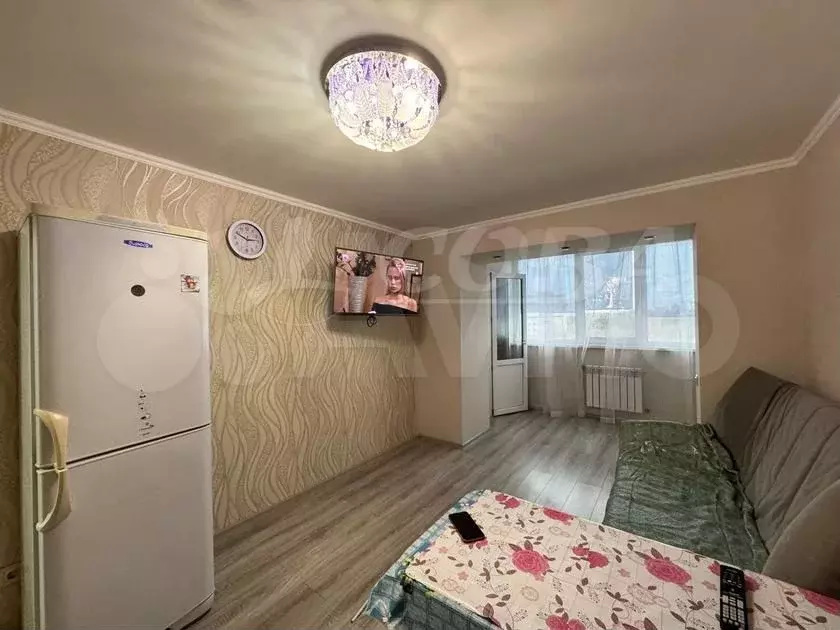 2-к. квартира, 46 м, 7/14 эт. - Фото 1