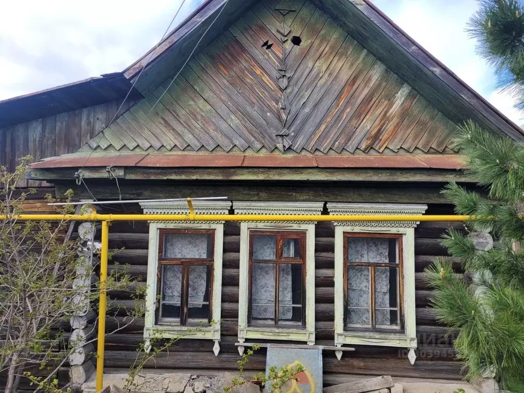 Дом в Свердловская область, Березовский ул. Матросова, 16 (68 м) - Фото 0