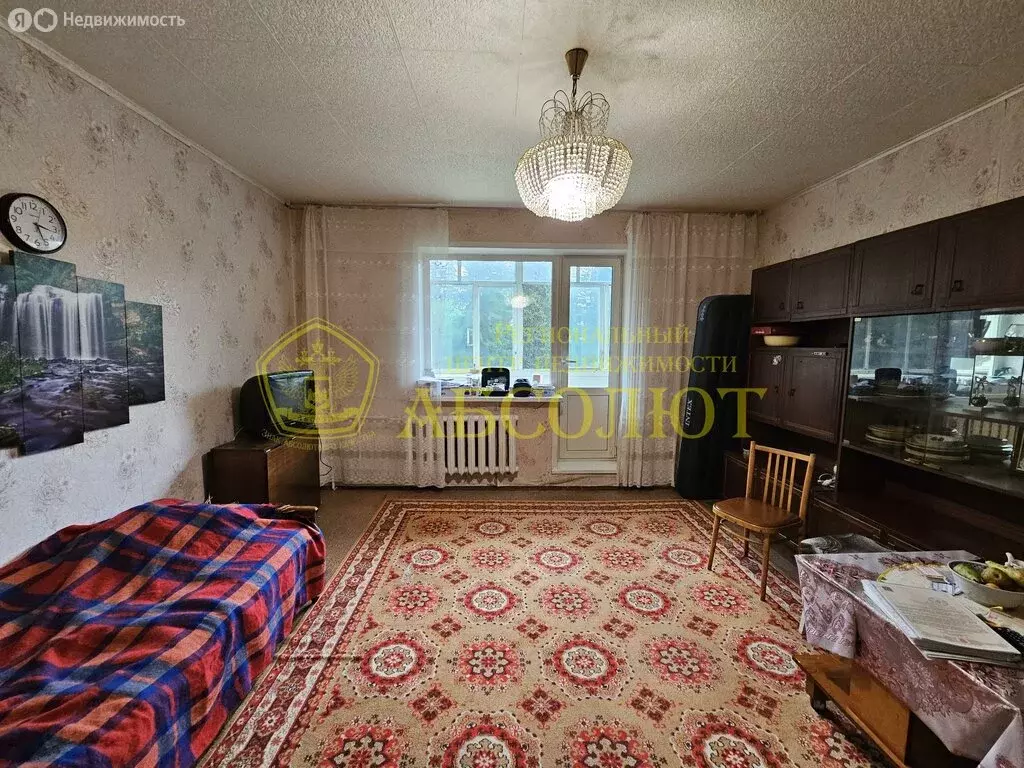 2-комнатная квартира: Ревда, Спортивная улица, 43А (54 м) - Фото 1