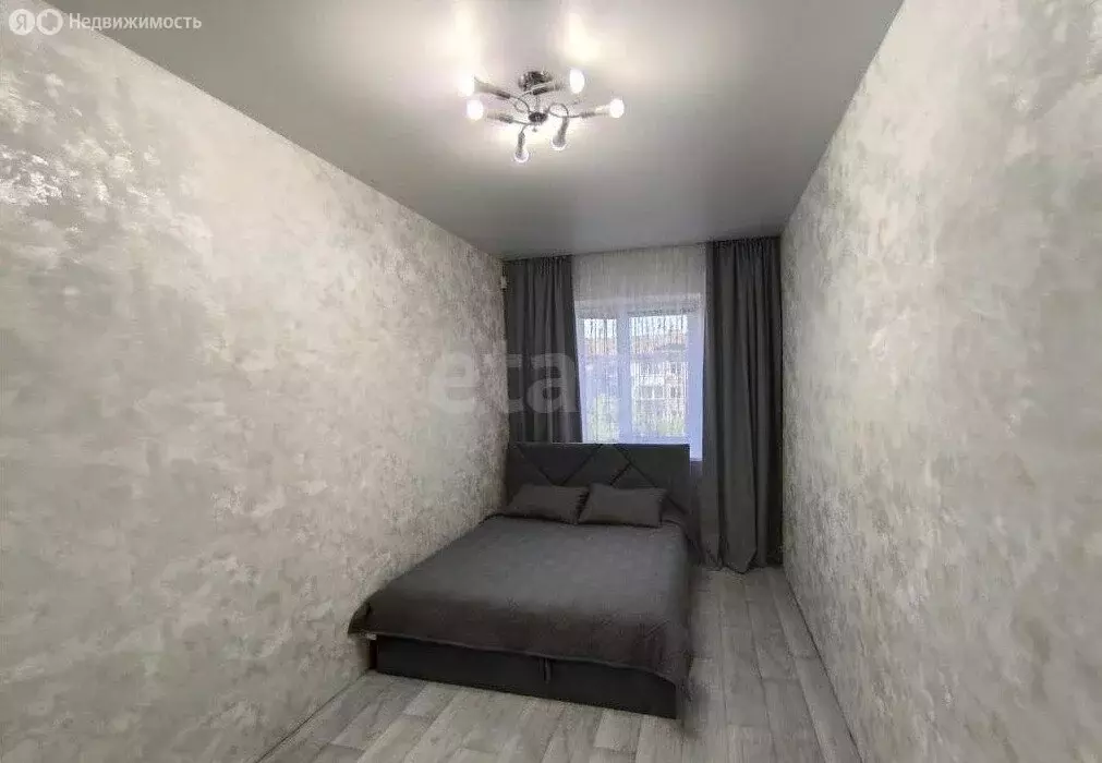 2-комнатная квартира: Красноярск, улица Ады Лебедевой, 147А (45 м) - Фото 1