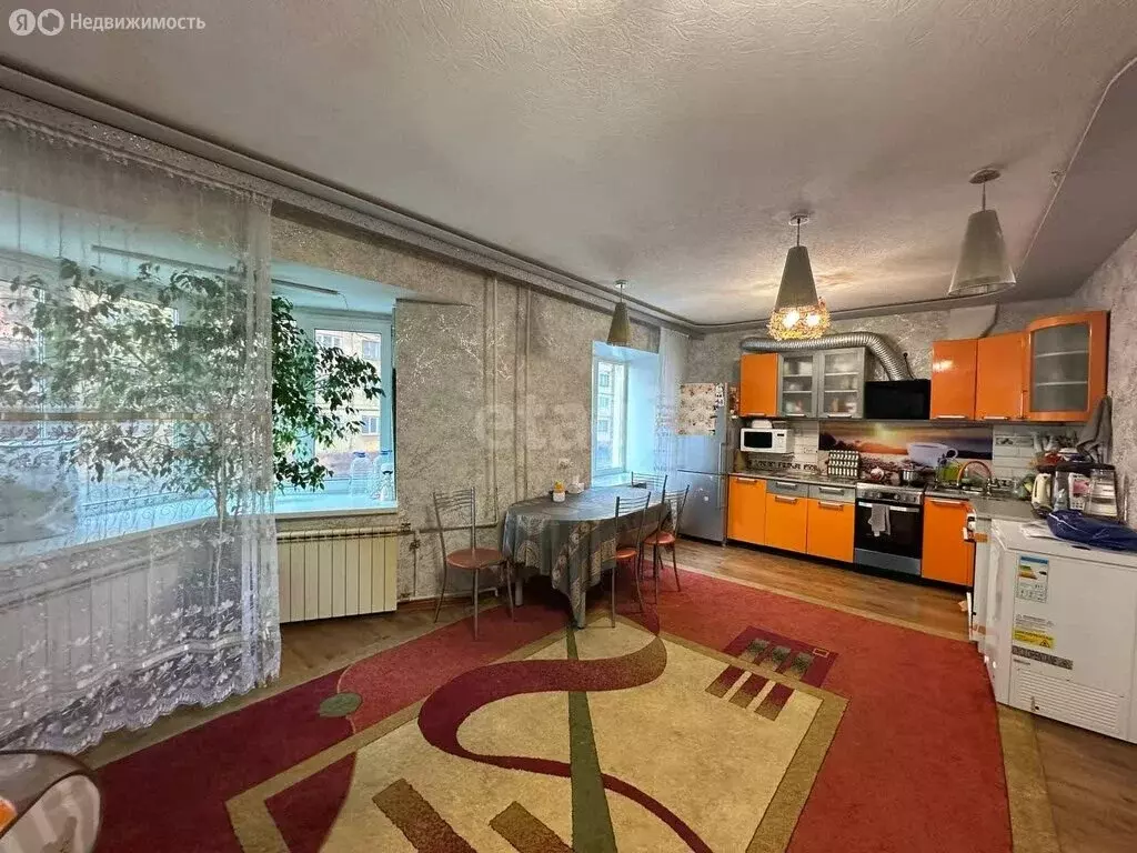 3-комнатная квартира: Норильск, Московская улица, 20 (64 м) - Фото 1