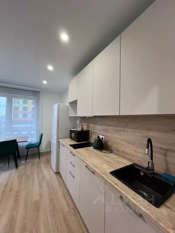 2-к кв. Московская область, Котельники Белая Дача мкр, 26 (55.0 м) - Фото 2