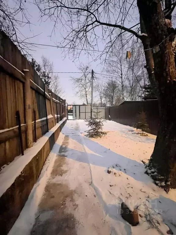 Дом в Московская область, Солнечногорск городской округ, с. Алабушево ... - Фото 2