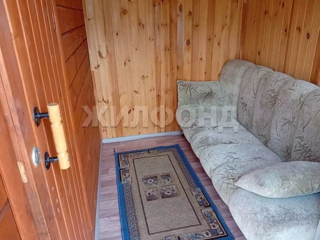 Дом в Новосибирская область, Новосибирск Садовод-Мичуринец СНТ,  (34 ... - Фото 2