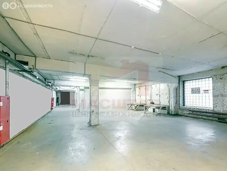 Склад (187 м) - Фото 1