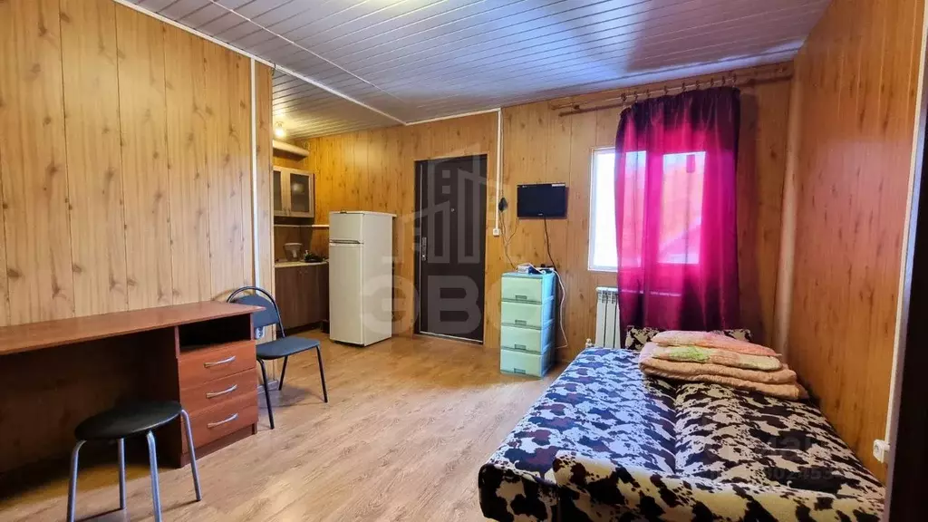 Студия Санкт-Петербург пос. Парголово, Выборгское ш., 407 (20.0 м) - Фото 0