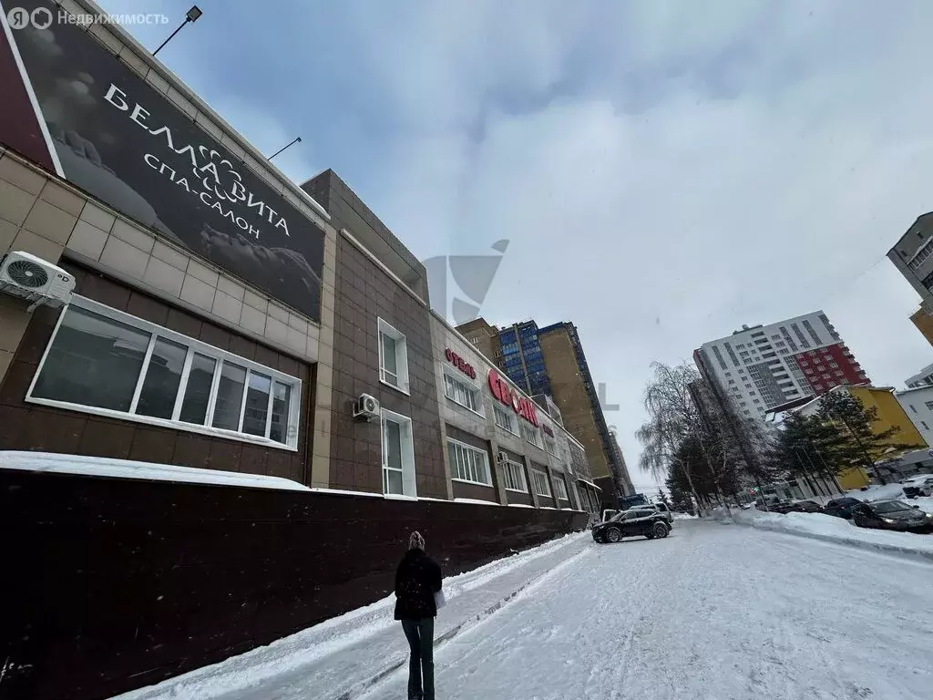 Помещение свободного назначения (2882.2 м) - Фото 2